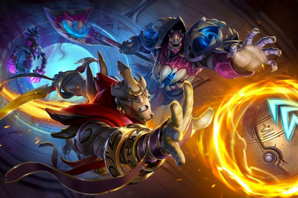 Amazon Game Studios cancella Breakaway.jpg Amazon Game Studios cancella Breakaway.jpg